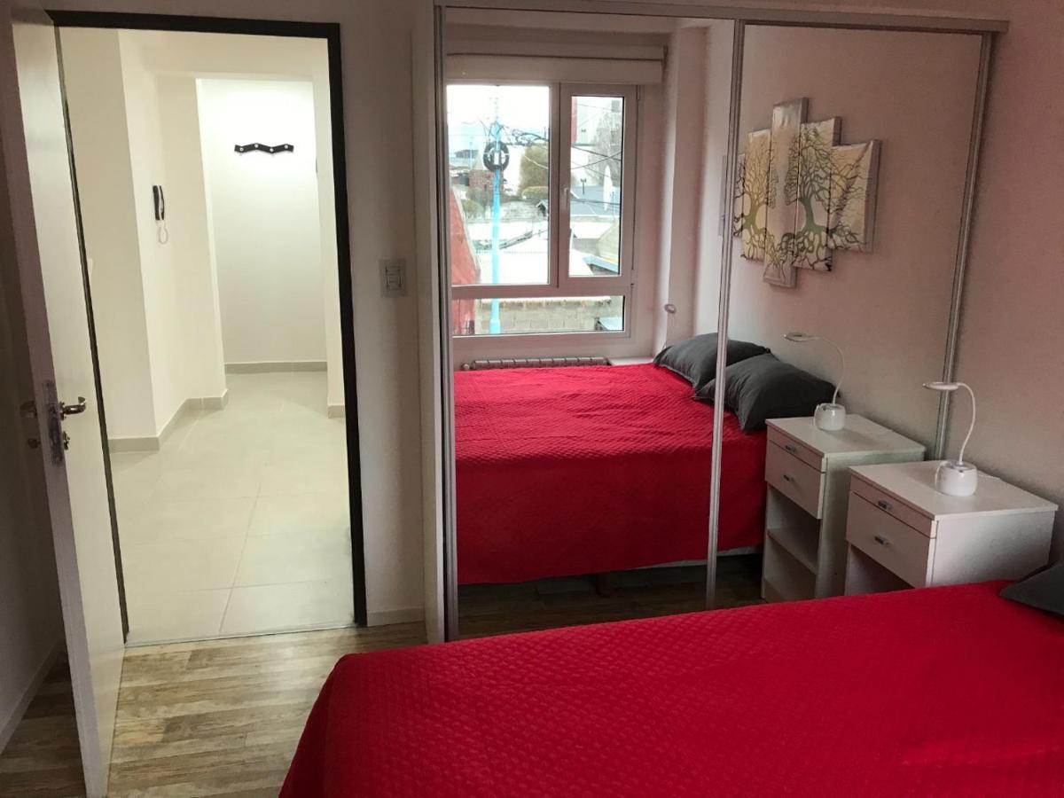 Lo De Moli 1C Leilighet Ushuaia Eksteriør bilde