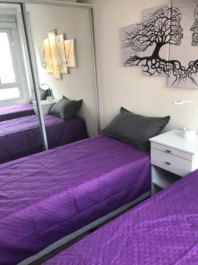 Lo De Moli 1C Leilighet Ushuaia Eksteriør bilde