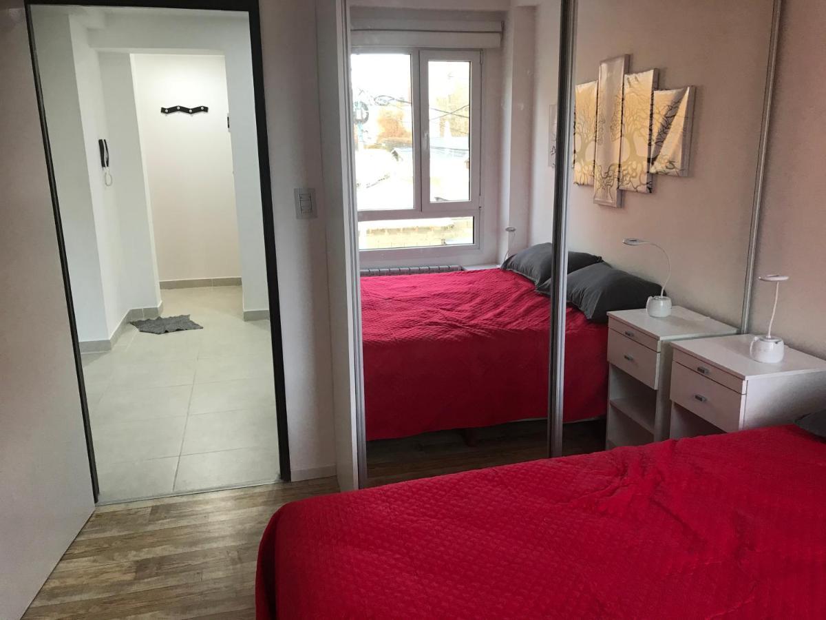 Lo De Moli 1C Leilighet Ushuaia Eksteriør bilde