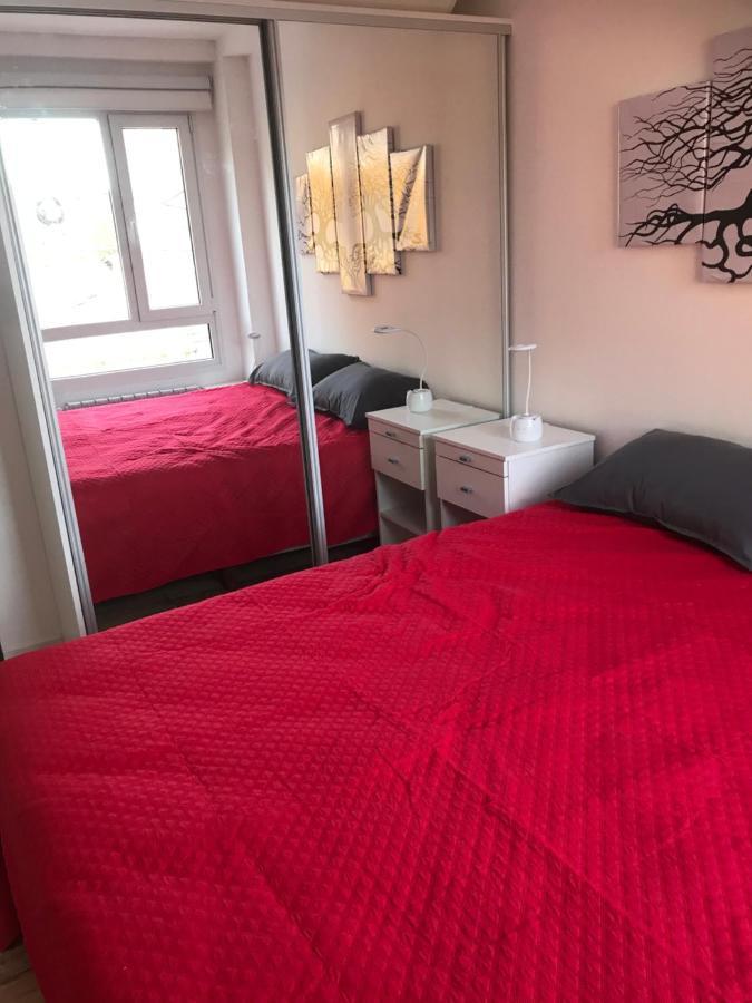 Lo De Moli 1C Leilighet Ushuaia Eksteriør bilde